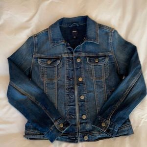 Gap Kids Jean Jacket